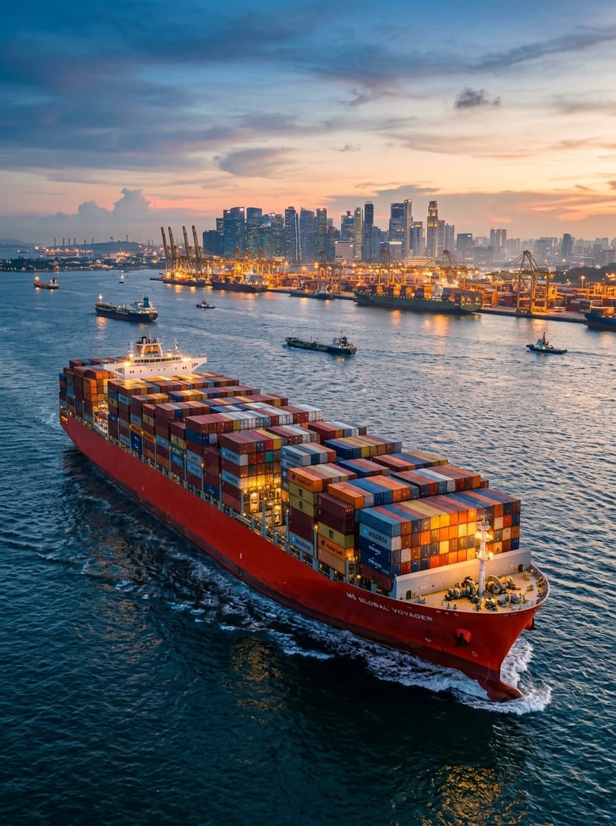 Cross Trade