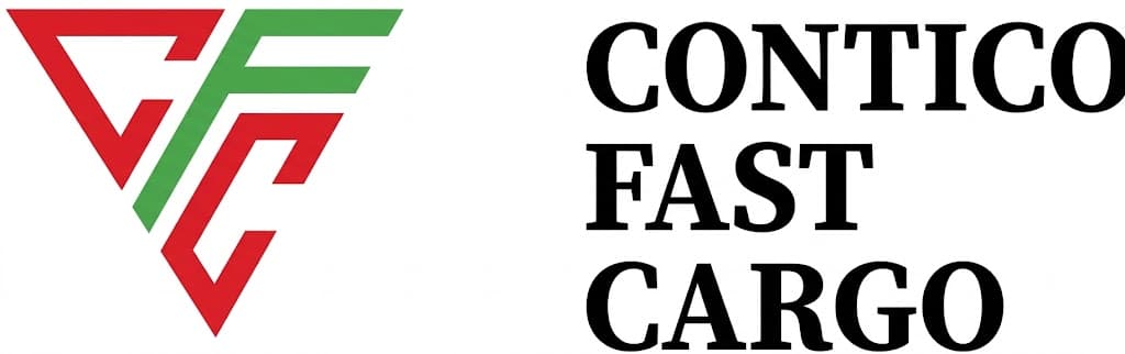 CONTICO SHIPPING AGENCY PVT. LTD.